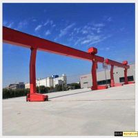 四川綿陽，德陽二手起重機租賃，安裝
