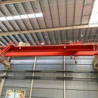 銀川起重機-橋式起重機製作銷售安裝
