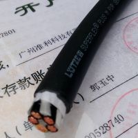 LüTZE SUPERFLEX® PLUS M PUR 電纜