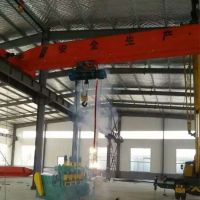 成都雙流區電動單梁航吊龍門吊廠家銷售維修