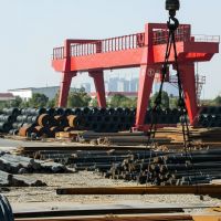 四川綿陽，德陽二手起重機租賃，安裝