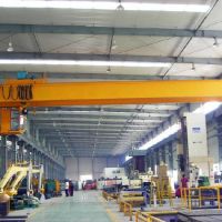 銀川起重機-橋式起重機製作銷售安裝