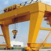 寧波華尚起重機科技有限公司