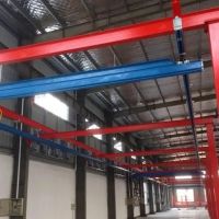 四川起重機-柔性KBK起重機製作廠家