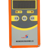 BCQ-YB(A)南京禹寶起重量限製器