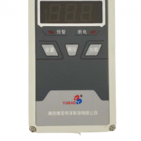 BCQ-YB(B)南京禹寶起重量限製器