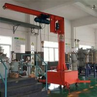 嘉興懸臂起重機製作安裝廠家