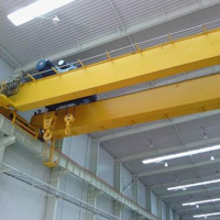 銀川起重機-橋式起重機製作銷售安裝