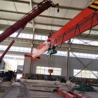 河南行吊廠家、河南天車廠家、礦山起重
