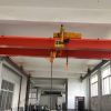 南京起重設備，懸掛雙梁起重機