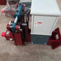 揚州起重機夾軌器，電器箱現貨