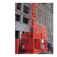 沈陽液壓升降機生產製作廠家