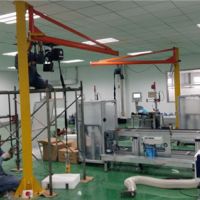 嘉興懸臂起重機製作安裝廠家