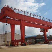 回收天車，回收龍門吊，回收起重機，回收行車梁軌道