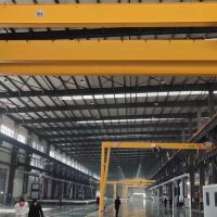 黃岡起重機安裝製作