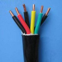 南寧起重機控製電纜