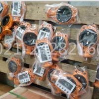 荷蘭Wouter Witzel蝶閥EVS係列 蝶閥