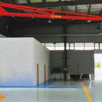 上海起重機-行車行吊旋臂起重機銷售維修保養維保年審檢驗