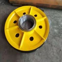 專業生產銷售軋製輪