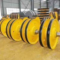 河南專業生產軋製輪