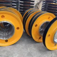 專業生產軋製輪廠家