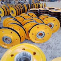軋製輪源頭生產廠家