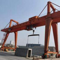 上海起重機廠家-行車行吊廠家銷售維修保養維保維護年審移裝