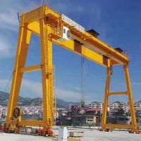 上海起重機-行車行吊廠家銷售售維修保養維保