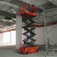 四川起重機-液壓升降平台銷售安裝