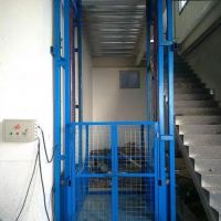 亳州液壓升降貨梯製造，銷售廠家