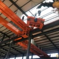 四川綿陽，德陽二手龍門吊製作廠家