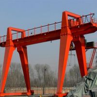 江蘇門式起重機製作廠家