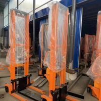 江蘇液壓叉車製作批發廠家