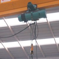廣東雲浮CD型電動葫蘆銷售