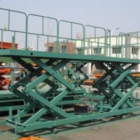 沈陽液壓升降機生產製作廠家