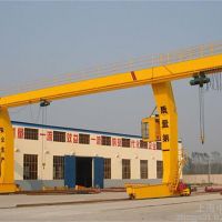 珠海起重機-門式起重機生產製作廠家