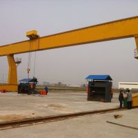 北京門式起重機製作廠家