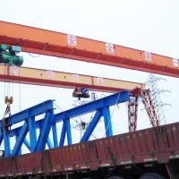 廣安起重機非標定製