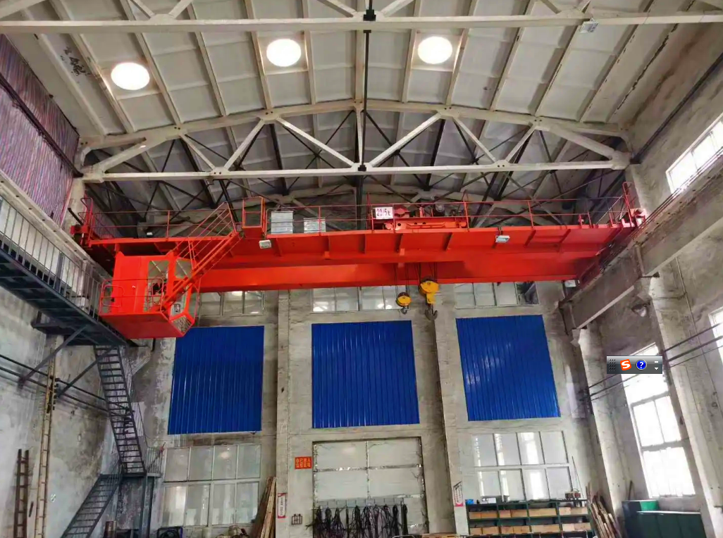 成都起重機 天車  行車電動葫蘆