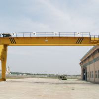 嘉興半門式起重機製作安裝廠家