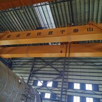 湖北省宜昌市五峰縣QD雙梁橋式起重機行車，行吊，天車，龍門吊