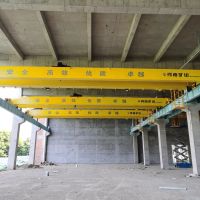 當陽市QD雙梁橋式起重機行車，行吊，龍門吊大全