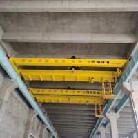 保康縣QD雙梁橋式起重機，行車，行吊，天車，龍門吊大全
