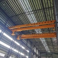 恩施建始縣雙梁橋式起重機各種型號起重機，行吊廠家直銷