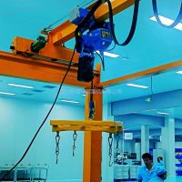 成都起重機、電動懸掛單梁起重機