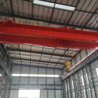 嘉興橋式起重機製作安裝廠家
