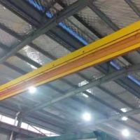 成都起重機廠家-溫江區龍門吊，航吊，定做維修