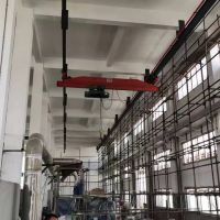 成都起重機廠家-龍泉驛區龍門吊，航吊，定做維修