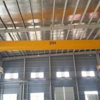 成都起重機廠家-青白江龍門吊，航吊，定做維修