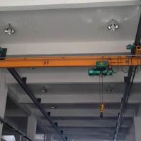 成都起重機廠家-德陽龍門吊，航吊，定做維修